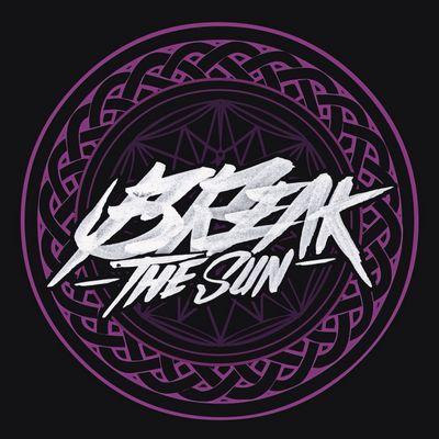 / The official twitter Break The Sun / Metalcore / 1st Album HORROR OF THE FINAL DAY ( 2013 ) / 2nd Album on 2017 / Contact & Info :  5D33E155 / 081285346300