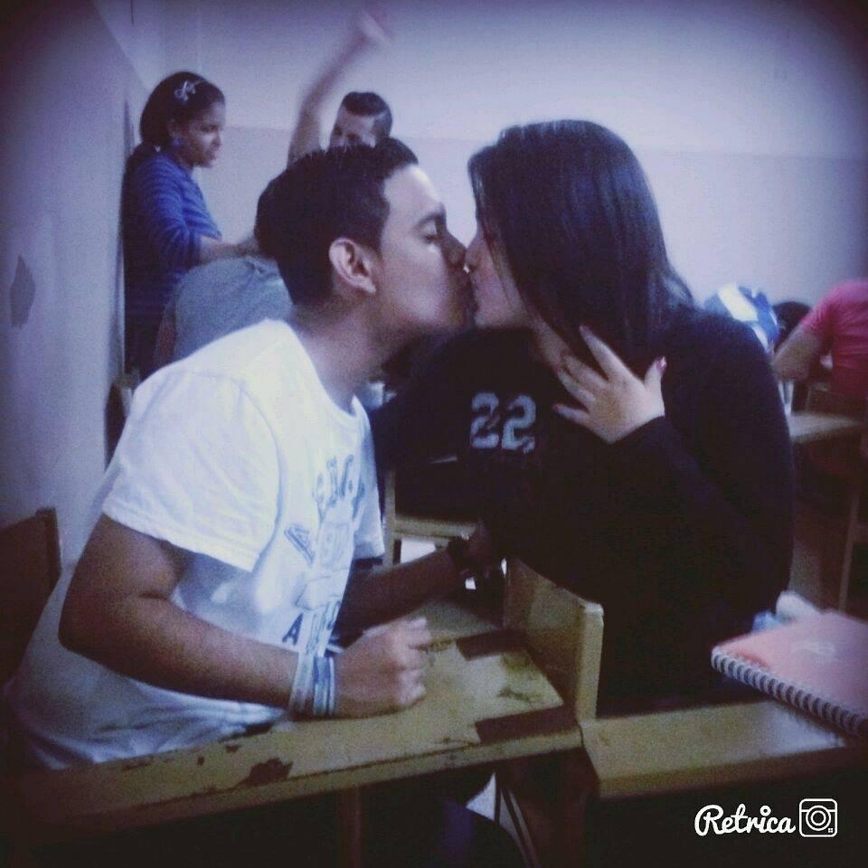 Dios mi fortaleza, futura periodista de la patria, #Mama #Hermana #Familia ... quiero a mi esposo J.A.R.P.  #Fin