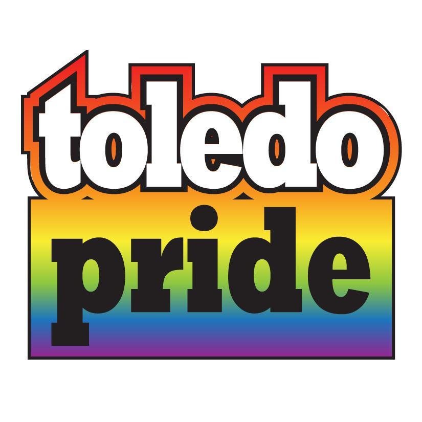 Toledo's LGBTQA Pride celebration!  Coming this August at Promenade Park in Downtown Toledo.