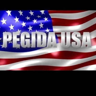 OFFICIAL PAGE Patriots of America against the Islamization of the west