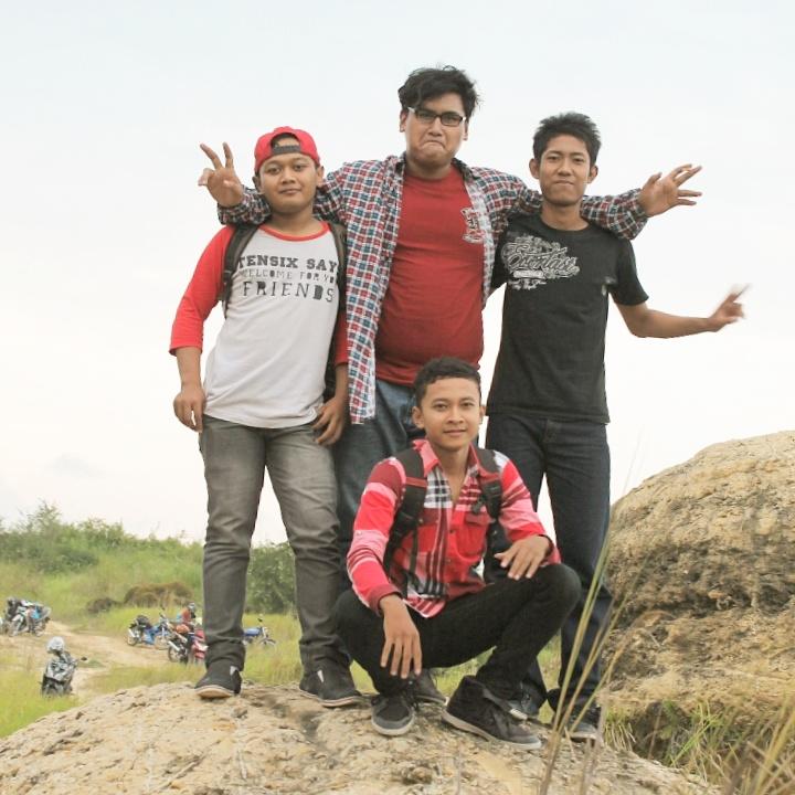 my life my advanture