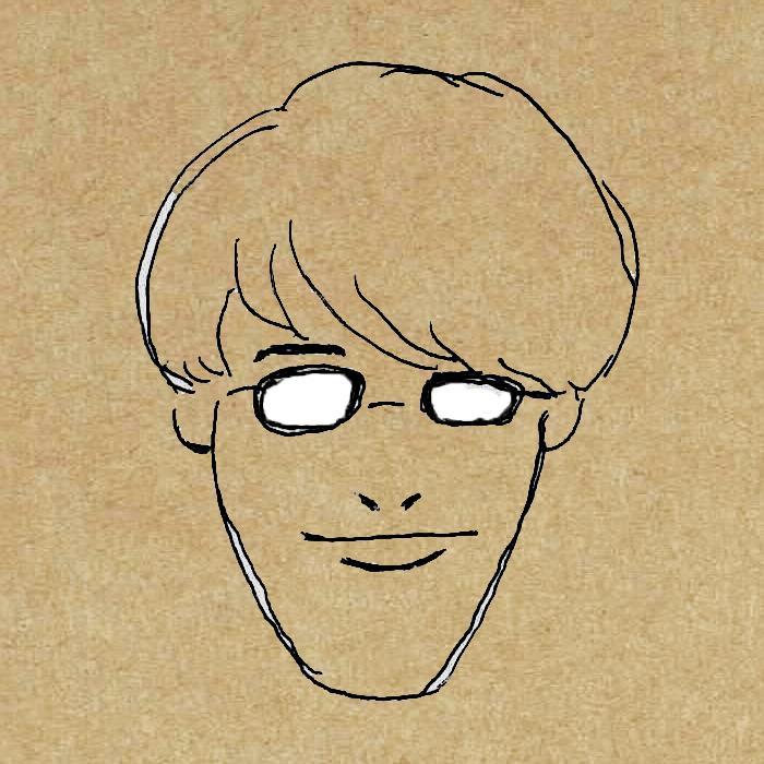 クラウドの中の人
