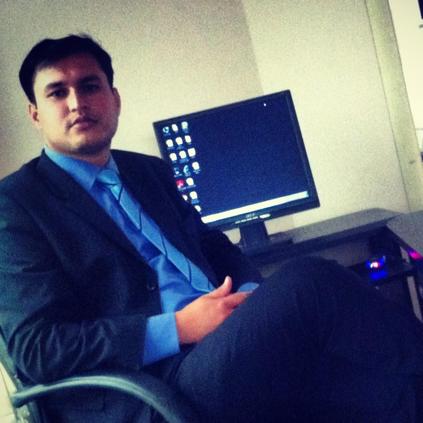 PHARMACIST