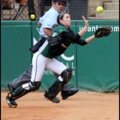 Johnson1996Kate's profile picture. Senior Softball Catcher @FWHS!⚾️ EAT, SLEEP. SOFTBALL⚾️ |Fort Worth, Tx|