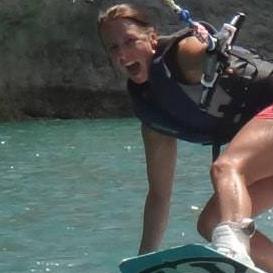 Tech Startup junky, ex Googler, mother of Ebba, lives in Stockholm, love techy stuff, sailing, surfing and cooking