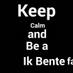 Ik Bente FAN (@dylana2005123) Twitter profile photo
