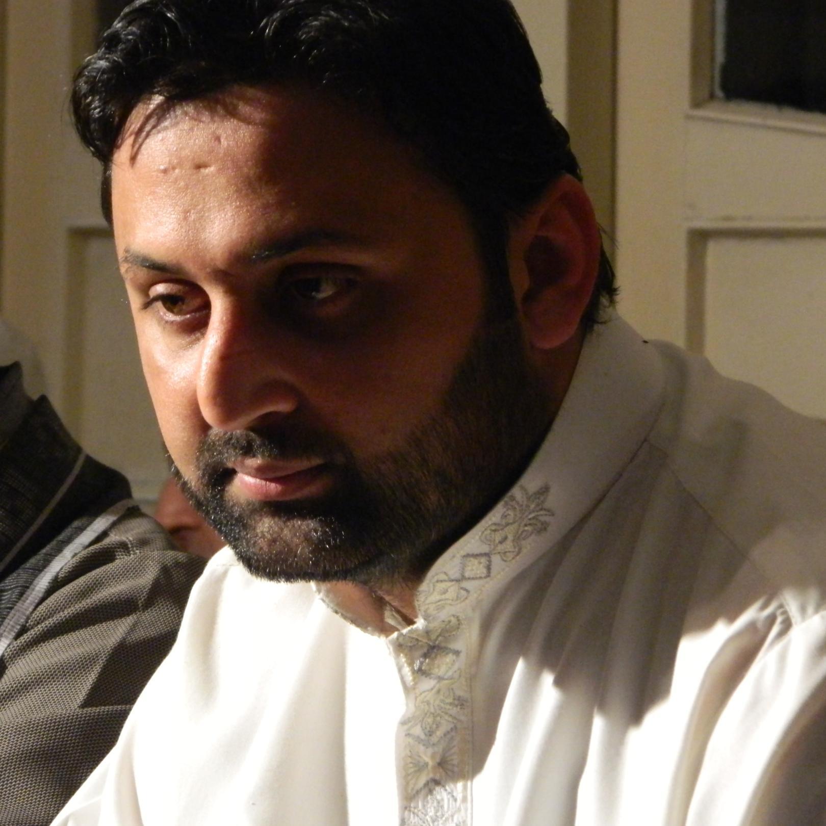 MereLafz's profile picture. 