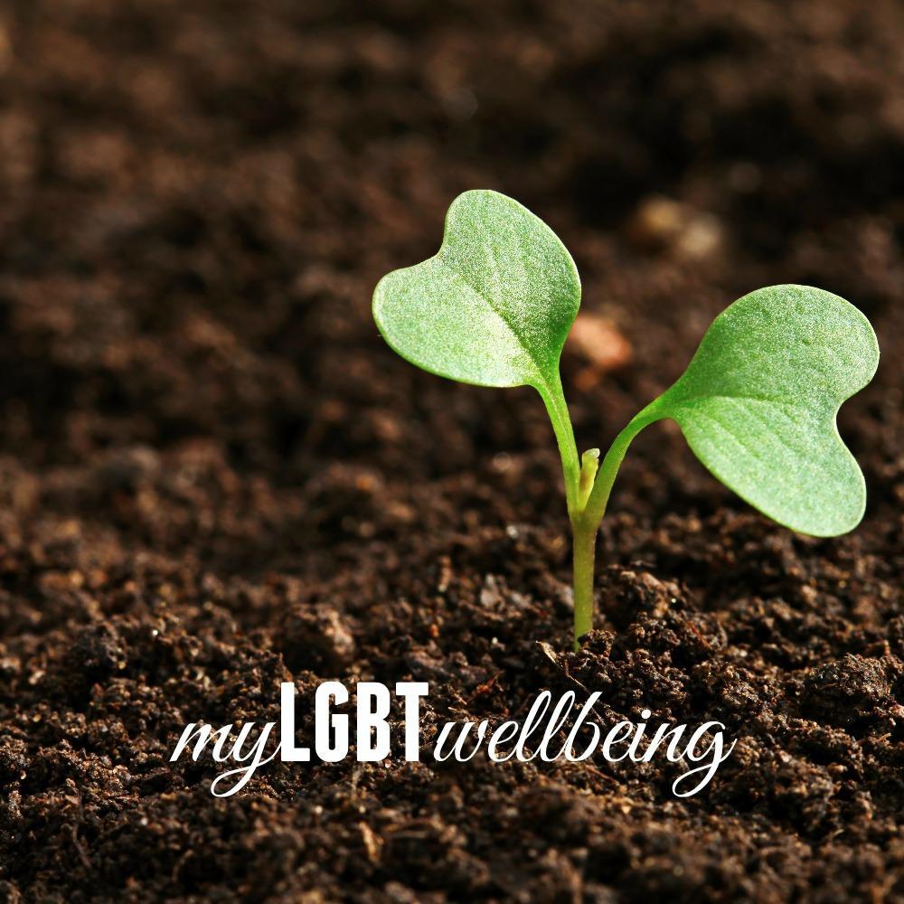 Set up with the intention to promote positivity, mindfulness and love within our own #LGBT community #myLGBTwellbeing