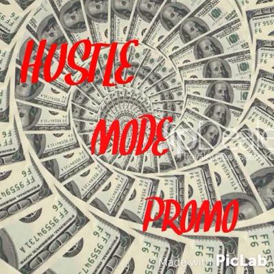 Hustle Mode Promo is a promotional group aimed towards helping aspiring artists increase their buzz. Contact hustlemodepromo@gmail.com for service pricings.