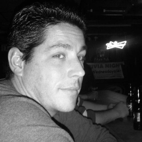 McCarthy1976J's profile picture. 