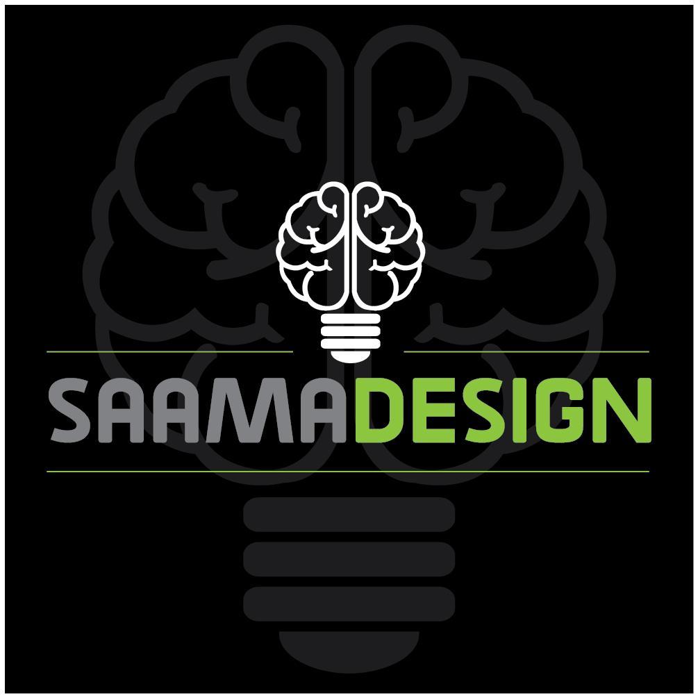 SAAMANDESIGN's profile picture. 