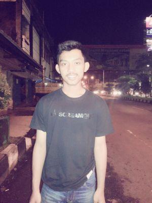 muharam_ihsan's profile picture. 