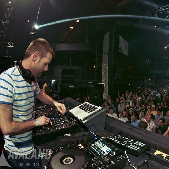 Fans of vandit artist @djpaulthomas. Follow back #TranceFamily