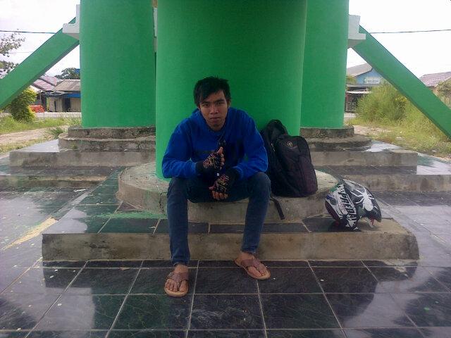 GunawanVerdi's profile picture. 