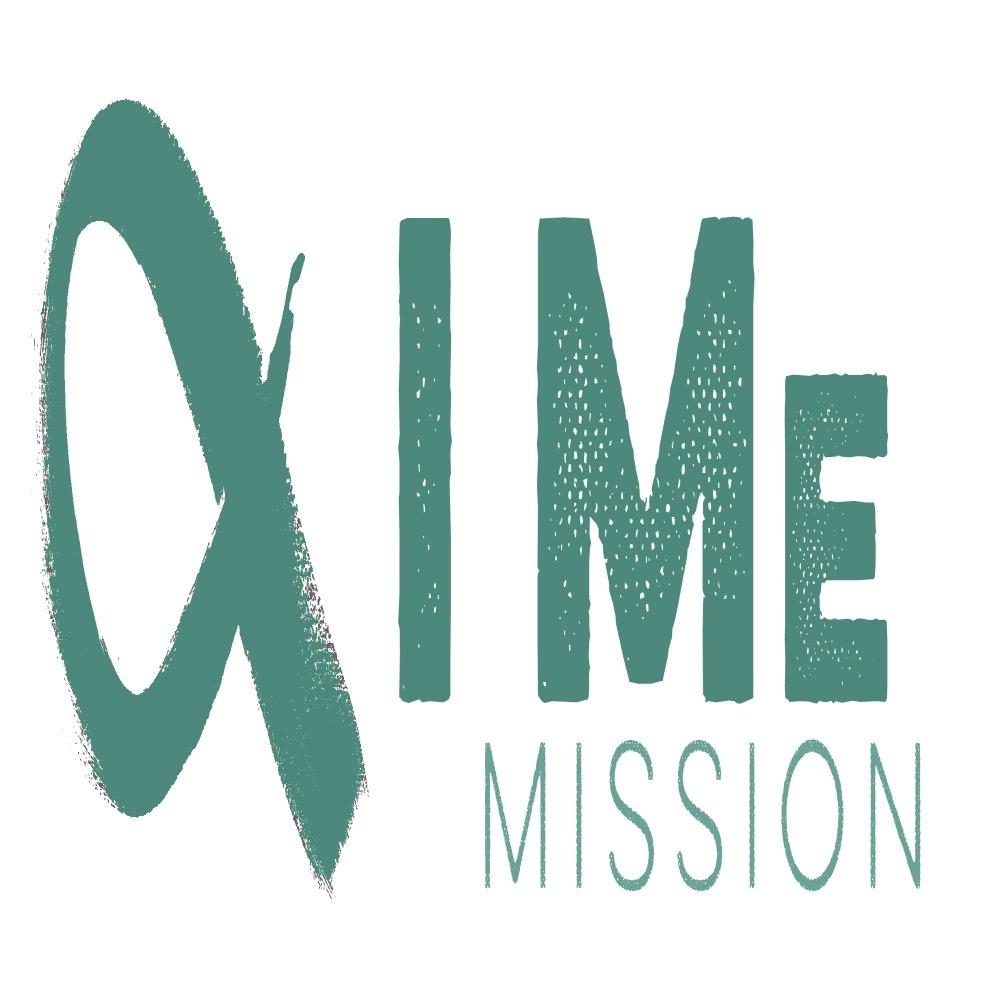 Two friends passionate about a God who lives with us, encouraging surrender, unifying community, living with transparency and inspiring others along the way.