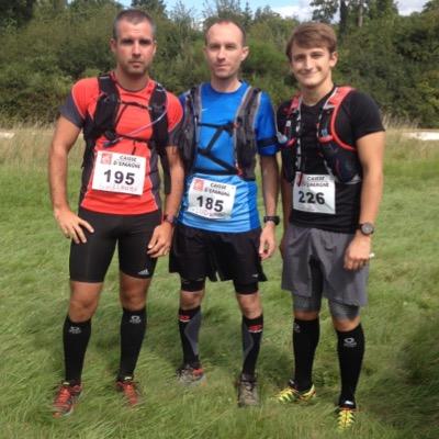 PolochRunner's profile picture. Un GeeK passionné de sport ! #running #trail #cycling #Gaming #SystemAdministrator