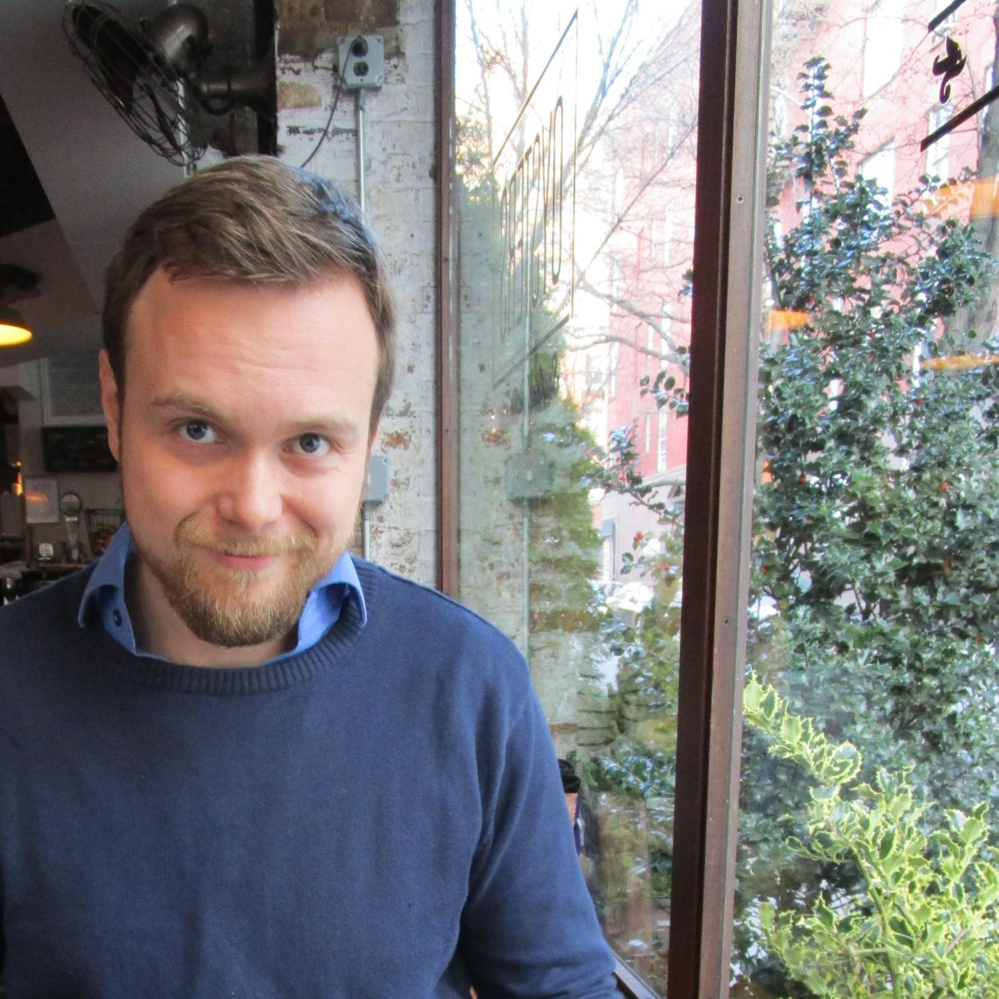 Hopeless romantic. Hopeful urbanist. Fan of Halifax and great ideas to improve cities.