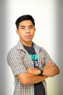 Ricky, Kota Malang