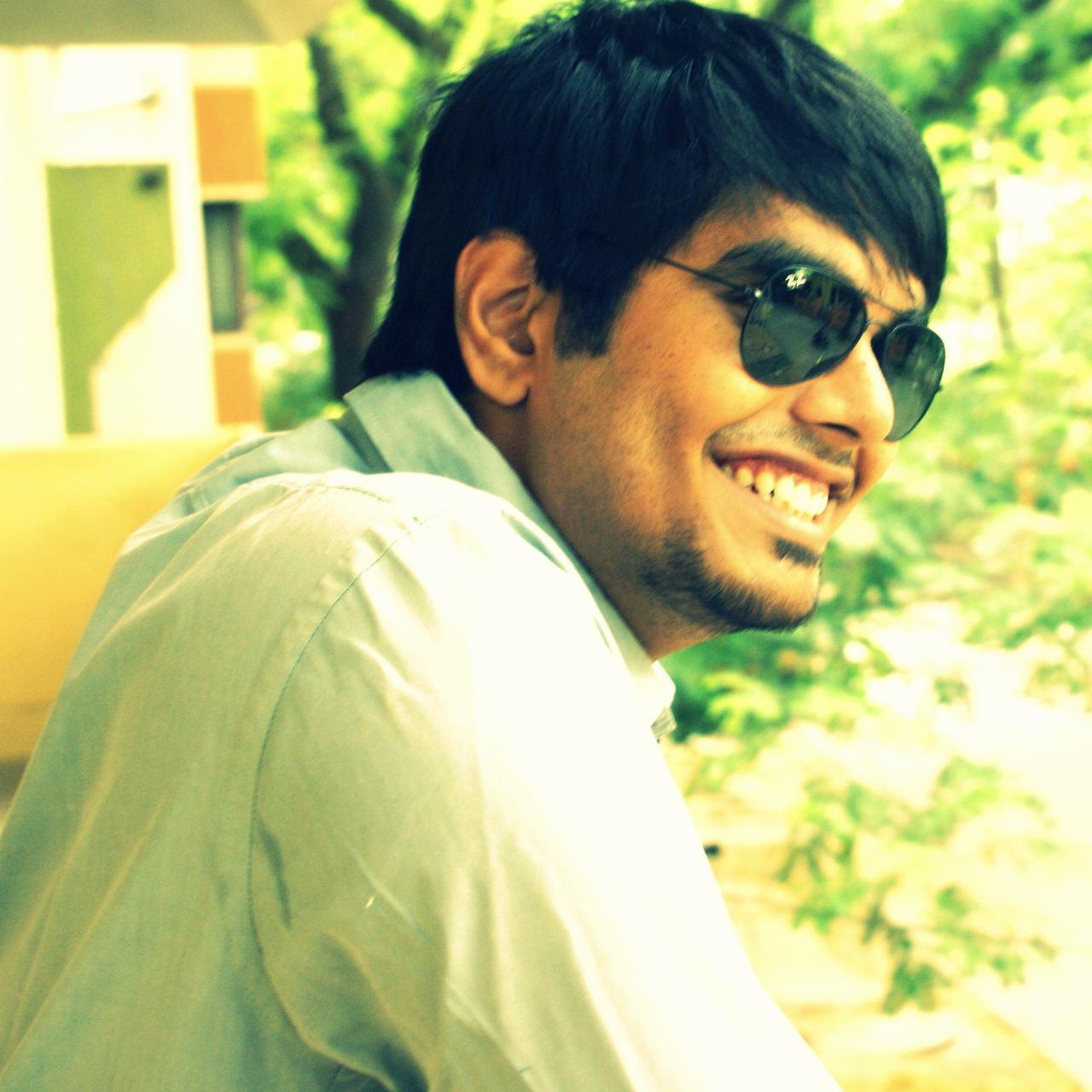 SainathRamadoss's profile picture. 