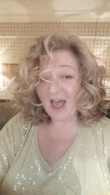 jillianreid21's profile picture. Works at Belfast International Airport, married to Roland, two children, loves life and all things sparkley