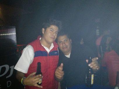 Desde huajuapam de León Oaxaca para el mundo