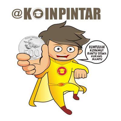 koin pintar