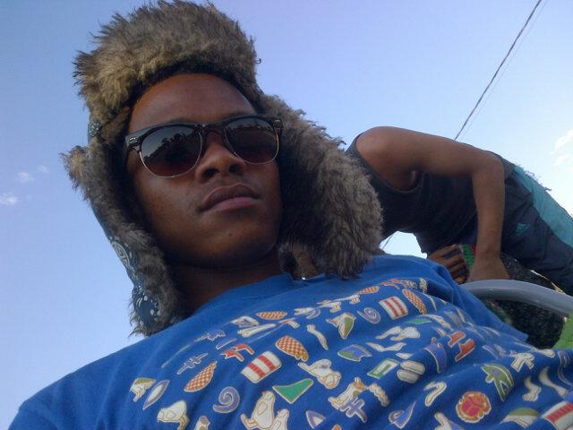 I`m goood ng bad bt I tray my hardest,to be gooood....!!!!!