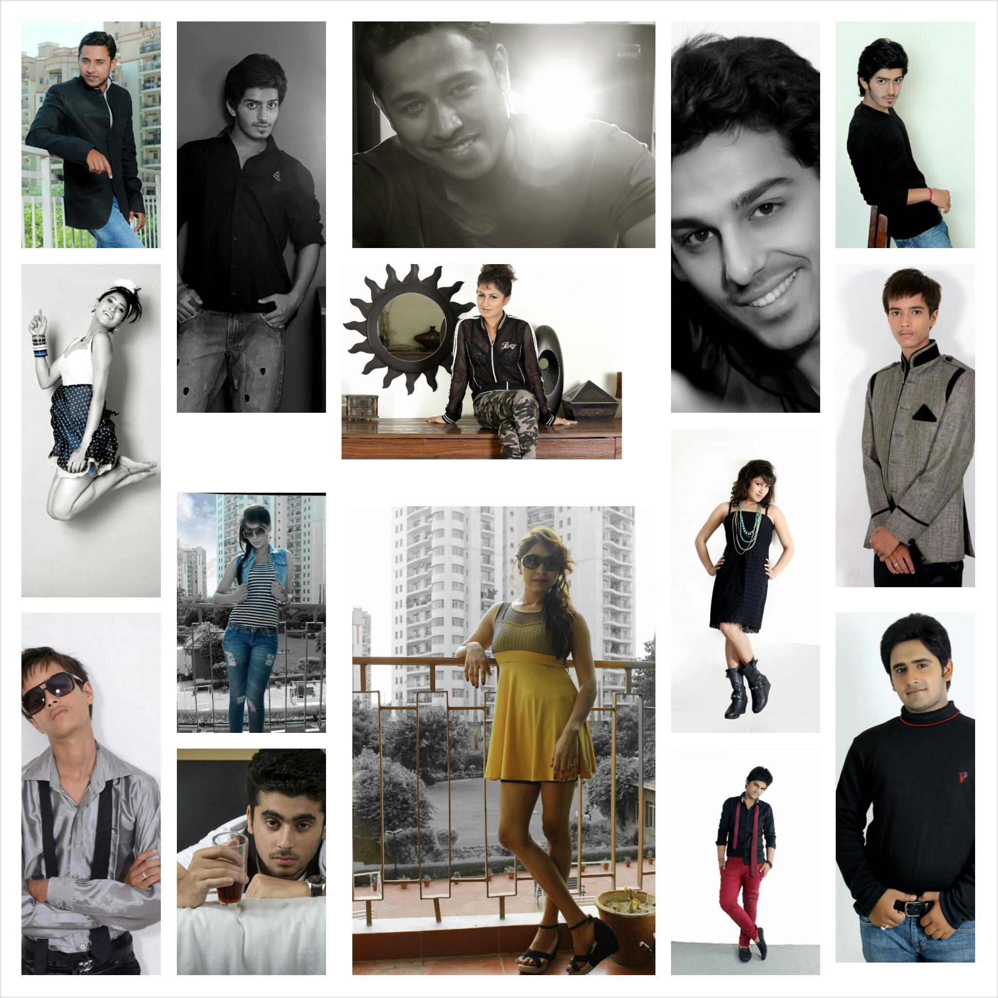 ,new talent ,new faces ,fresh models available for film,ads,serial