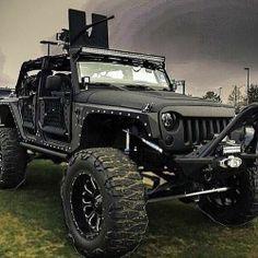 ❤️JEEPS ARE BAE❤️