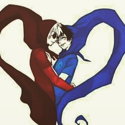Hello x3 I'm Ib and Im trans so Female Pronous ((Her,She ) I like Homestuck,RE,Bee And PuppyCat, and a lot of cute things xD Thank you for looking at my page :)
