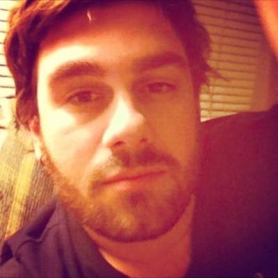 Jon Sosin