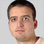 pabloav's profile picture. “I'm not quitting and I'm not getting fired. At least not today and probably not tomorrow.”