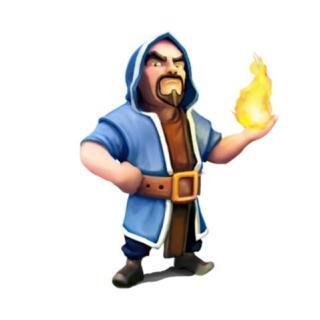 クラクラ ジャイウィズ練習中 Coc Twitter