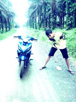 Batulicin-South Borneo