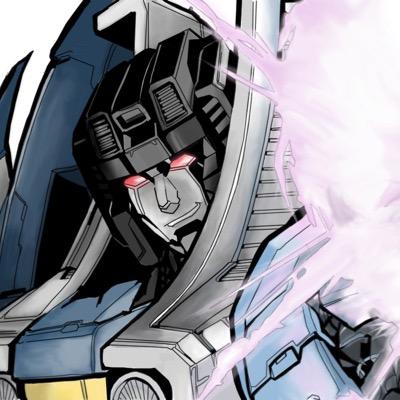 #rp #tf im a seeker , if you can not fly you need to die . decepticon by nature dog lover at heart .
