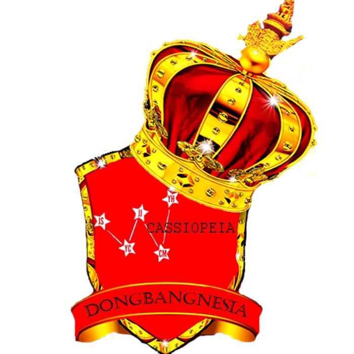 Fanbase Cãssiopea Indonesia .Cp : 089613801183 - Always Keep The Faith dongbangnesia@yahoo.com