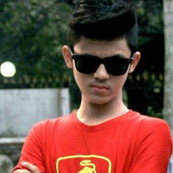 bebas asal sopan