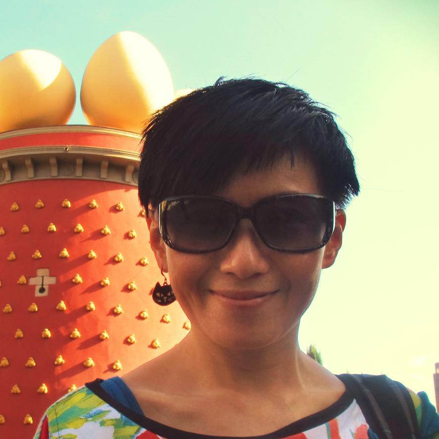 ritaip's profile picture. illustrator. calligrapher. musician.  passionate disciple of Christ. Experiencing and declaring His powerful names, titles and attributes.