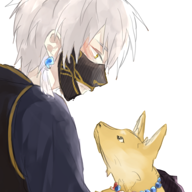 ゆずぱんだ@刀剣乱舞さんのプロフィール画像