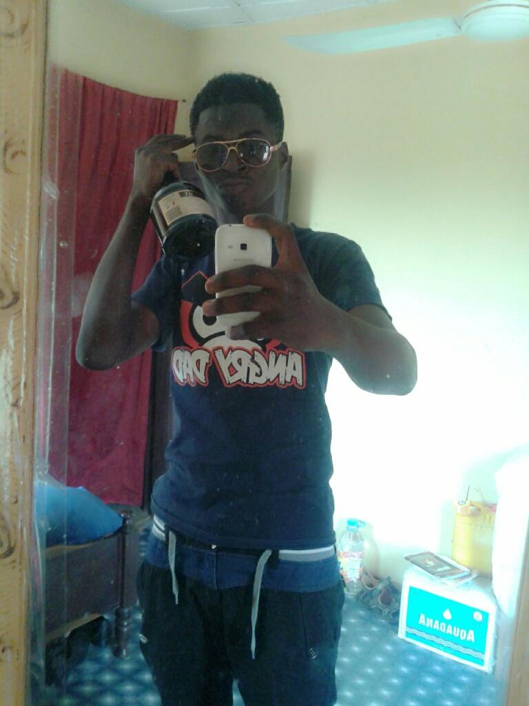 del_chiboy's profile picture. BEEN HITTING D TRACKS FOR YEARs FOR FUN NOT FAME YOOO