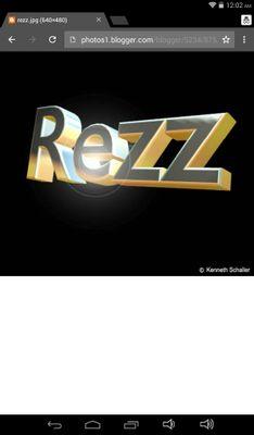 Rezz_Galaxy's profile picture. 