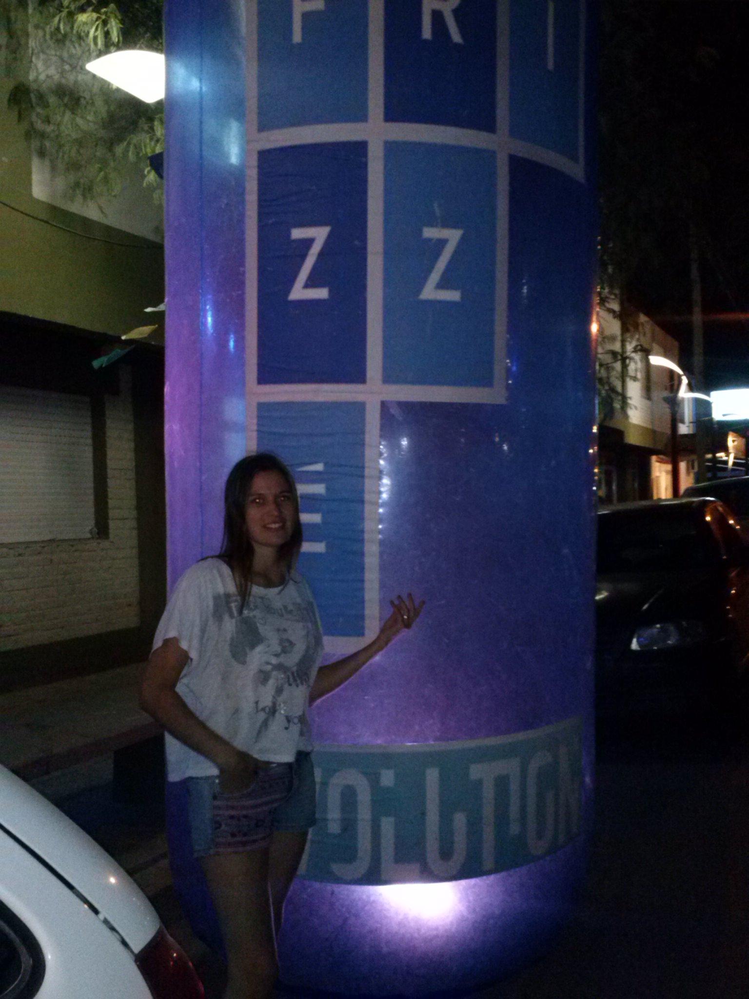 melicai87's profile picture. 