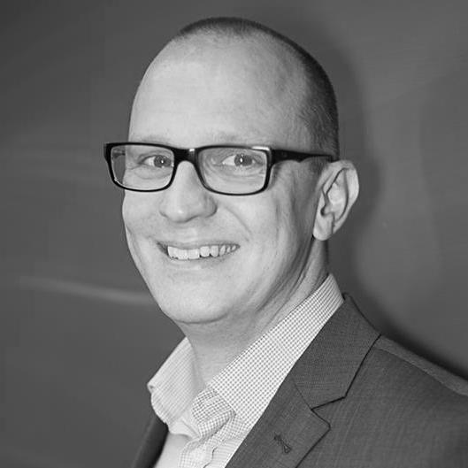 Senior Lecturer at IBA Kolding - Teaching digital communication and marketing