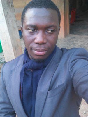 dan_lahdan's profile picture. From Igbaja, Ifelodun Local Government Area of Kwara State
