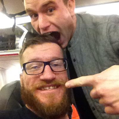Brett Houldsworth On Twitter Weekendoffender Al Capone Nicky