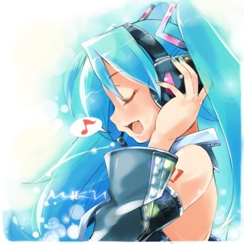 ボカロ画像集めてみた♪さんのプロフィール画像