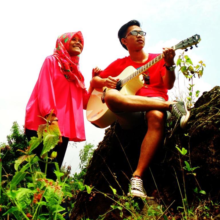 muhamadanrizal's profile picture. Lapeerrr ------ Laperr akan kasih sayang :3 =D