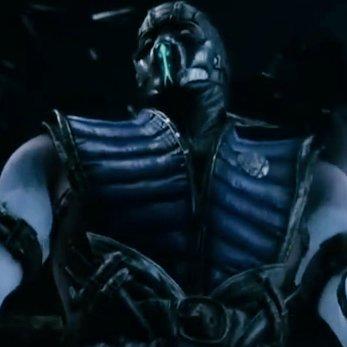 I am not my brother!!! I am Bi Han. formerly known as Noob Saibot.