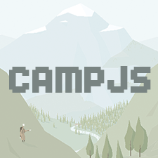 🏕 3 night javascript code retreat. Friday 3rd - Monday 6th November 2023 at Springbrook, QLD. Tickets available at https://t.co/fEgVL9egvl. CampJS is entirely non-profit.