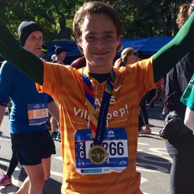 hansvanmaanen85's profile picture. 